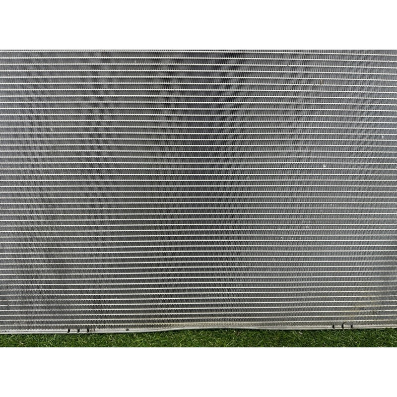 Радиатор охлаждения (система охлаждения) AUDI A3 8V 2016 1.8 CNSB 5Q0121251GN