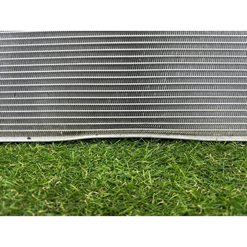 Радиатор охлаждения (система охлаждения) AUDI A3 8V 2016 1.8 CNSB 5Q0121251GN