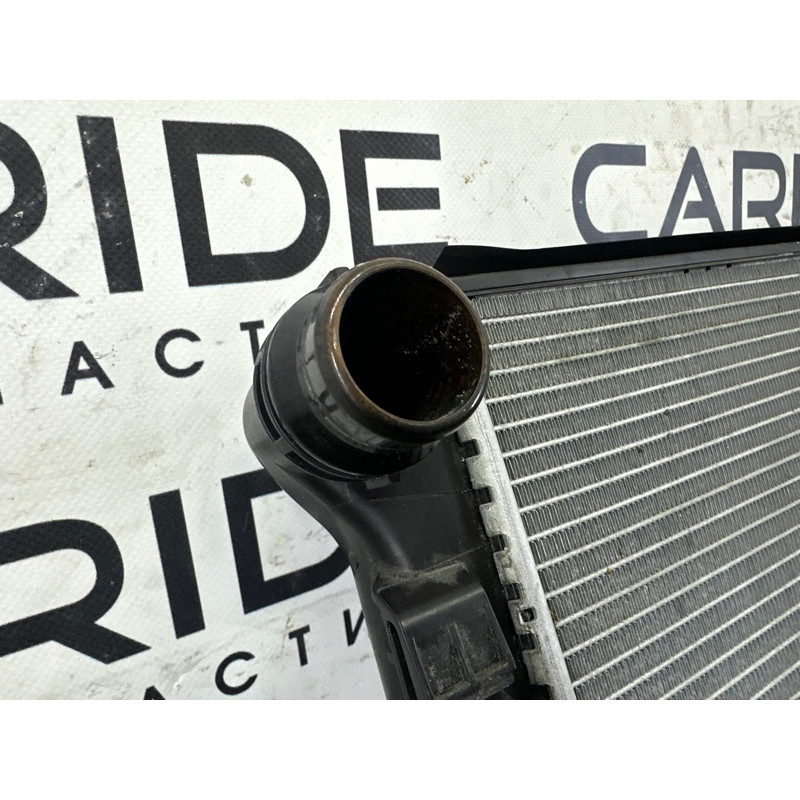 Радиатор охлаждения (система охлаждения) AUDI A3 8V 2016 1.8 CNSB 5Q0121251GN