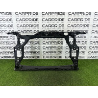 Телевизор (передняя часть кузова)