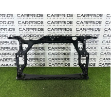 Телевизор (передняя часть кузова)