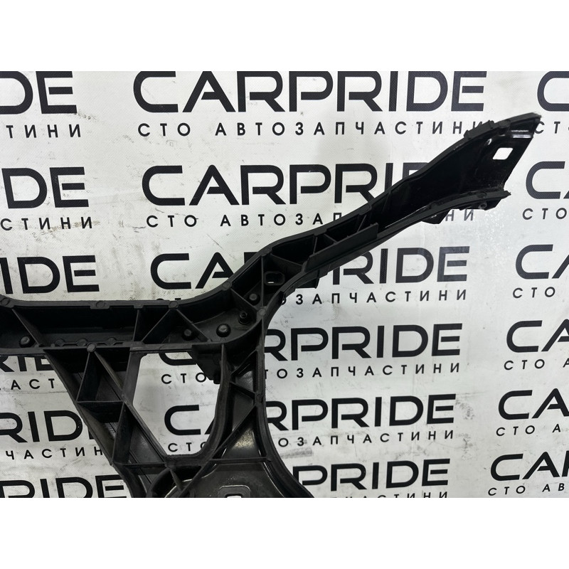 Телевизор (передняя часть кузова) (наружные элементы кузова) AUDI Q5 8R 2010 3.2 CALB 8R0805594B