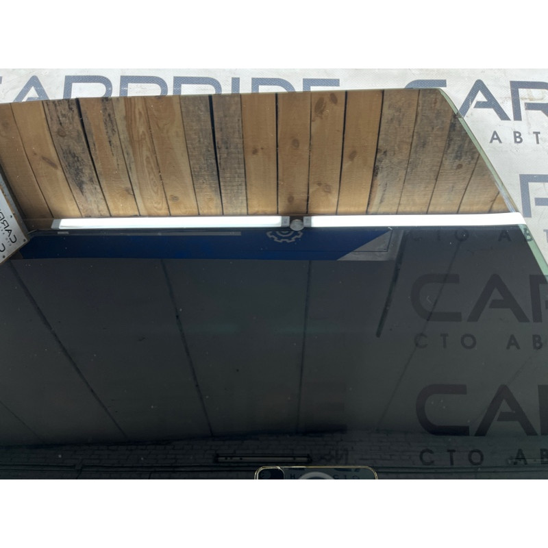 Стекло (кузов и элементы) Nissan Rogue T33 2023 1.5 KR15DDT 823006RR0C