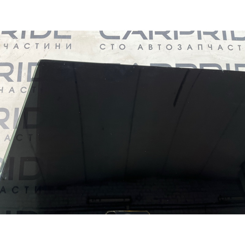 Стекло (кузов и элементы) Nissan Rogue T33 2023 1.5 KR15DDT 823006RR0C