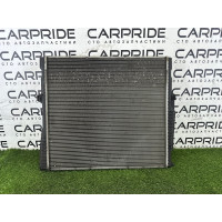 Радіатор охолодження