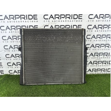 Радиатор охлаждения