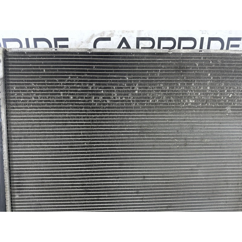 Радиатор охлаждения (система охлаждения) BMW X3 F25 2012 3.0 17118623366