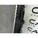 Радиатор охлаждения (система охлаждения) BMW X3 F25 2012 3.0 17118623366