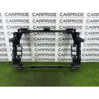 Телевизор (передняя часть кузова)