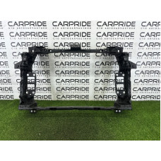 Телевизор (передняя часть кузова)