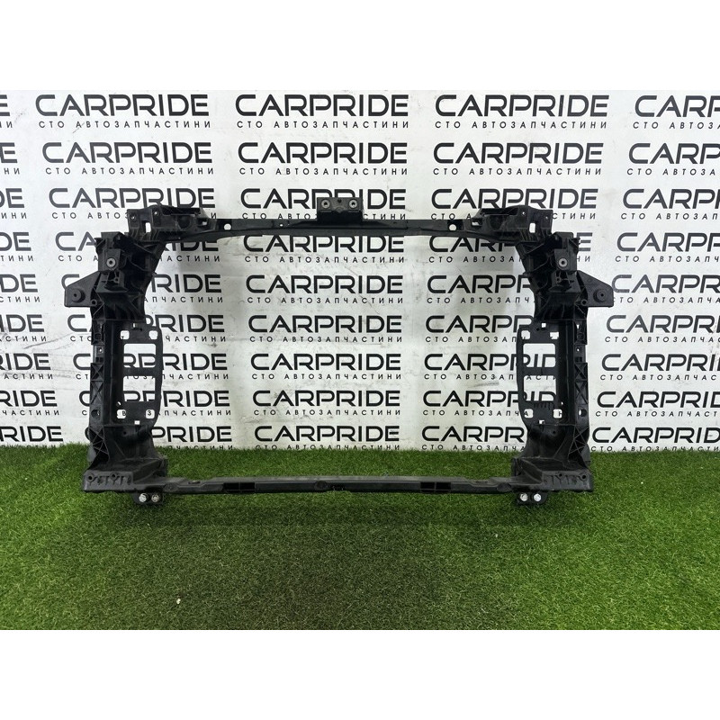 Телевизор (передняя часть кузова) (наружные элементы кузова) AUDI Q7 4M 2017 3.0 CREC 4M0805594