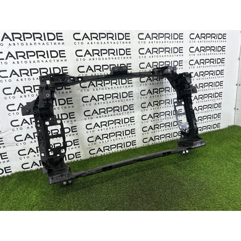 Телевизор (передняя часть кузова) (наружные элементы кузова) AUDI Q7 4M 2017 3.0 CREC 4M0805594