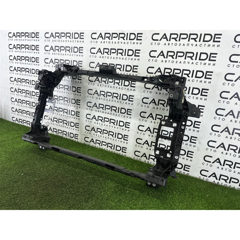 Телевизор (передняя часть кузова) (наружные элементы кузова) AUDI Q7 4M 2017 3.0 CREC 4M0805594