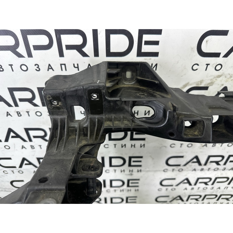 Телевизор (передняя часть кузова) (наружные элементы кузова) AUDI Q7 4M 2017 3.0 CREC 4M0805594