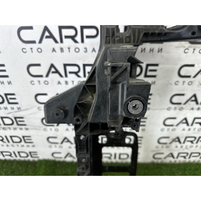 Телевизор (передняя часть кузова) (наружные элементы кузова) AUDI Q7 4M 2017 3.0 CREC 4M0805594