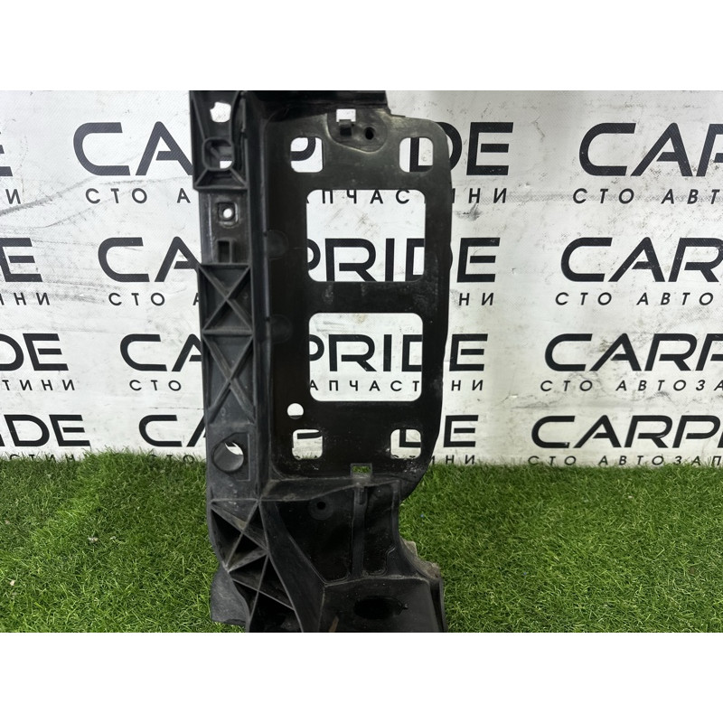 Телевизор (передняя часть кузова) (наружные элементы кузова) AUDI Q7 4M 2017 3.0 CREC 4M0805594