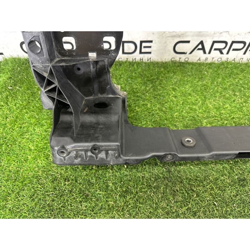 Телевизор (передняя часть кузова) (наружные элементы кузова) AUDI Q7 4M 2017 3.0 CREC 4M0805594