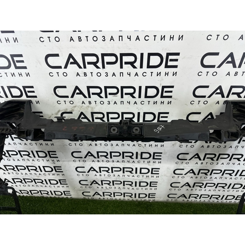 Телевизор (передняя часть кузова) (наружные элементы кузова) AUDI Q7 4M 2017 3.0 CREC 4M0805594