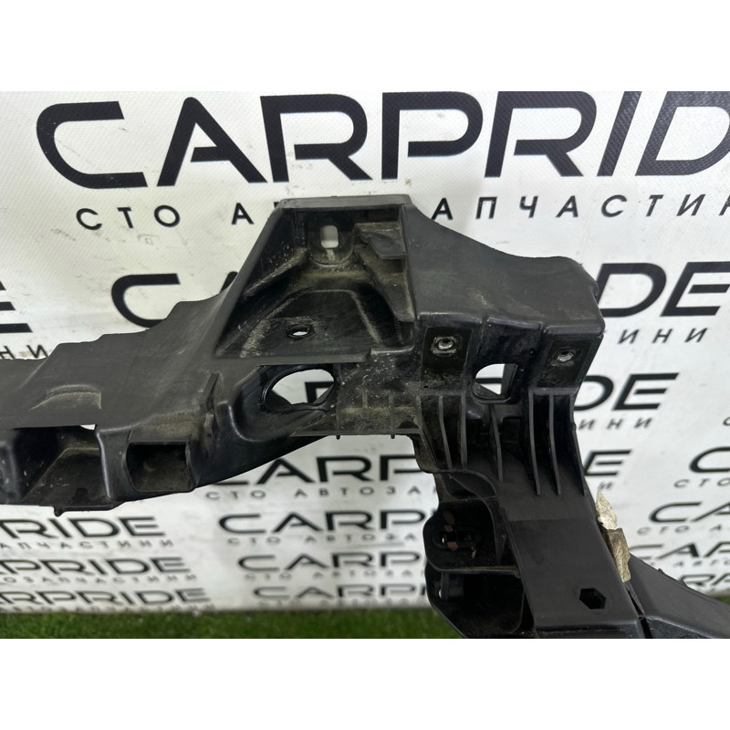 Телевизор (передняя часть кузова) (наружные элементы кузова) AUDI Q7 4M 2017 3.0 CREC 4M0805594