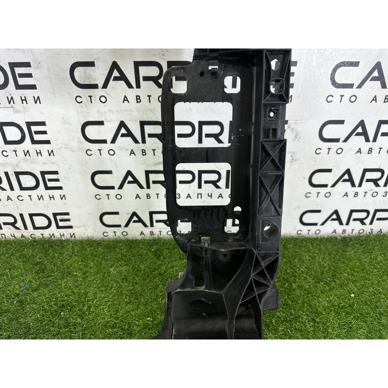 Телевизор (передняя часть кузова) (наружные элементы кузова) AUDI Q7 4M 2017 3.0 CREC 4M0805594