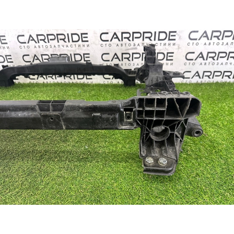 Телевизор (передняя часть кузова) (наружные элементы кузова) AUDI Q7 4M 2017 3.0 CREC 4M0805594