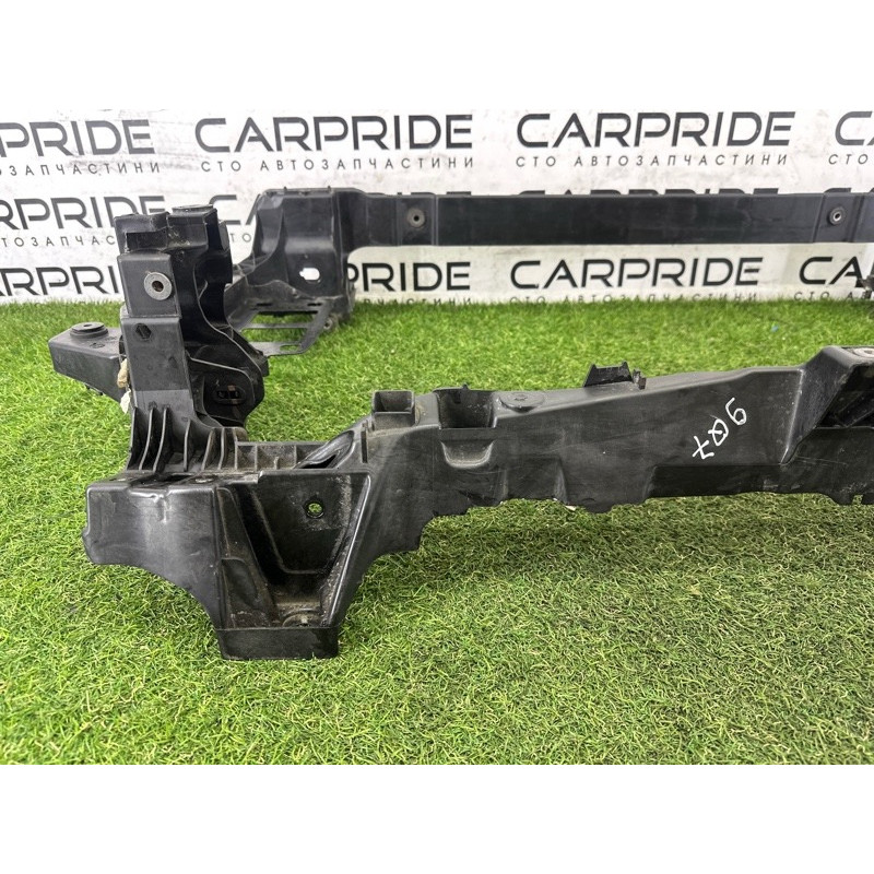 Телевизор (передняя часть кузова) (наружные элементы кузова) AUDI Q7 4M 2017 3.0 CREC 4M0805594