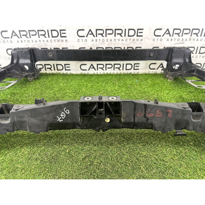 Телевизор (передняя часть кузова) (наружные элементы кузова) AUDI Q7 4M 2017 3.0 CREC 4M0805594