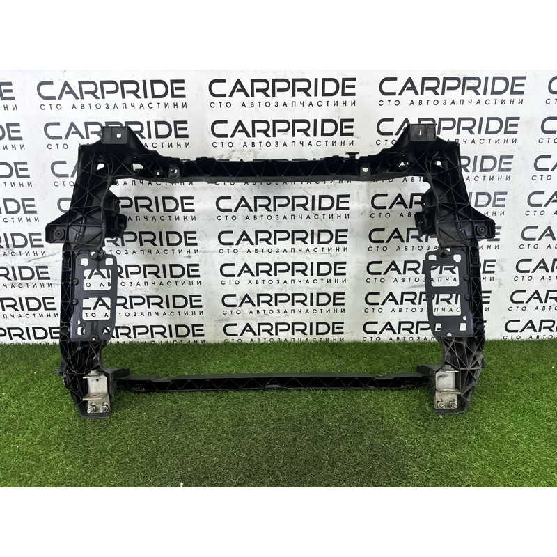 Телевизор (передняя часть кузова) (наружные элементы кузова) AUDI Q7 4M 2017 3.0 CREC 4M0805594