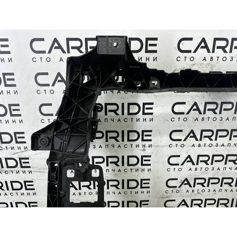 Телевизор (передняя часть кузова) (наружные элементы кузова) AUDI Q7 4M 2017 3.0 CREC 4M0805594