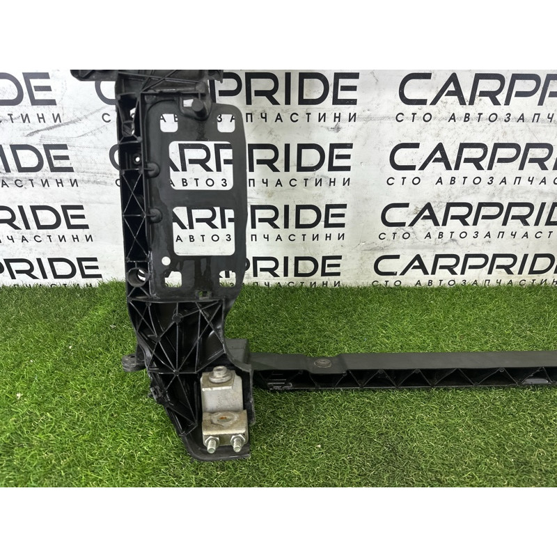 Телевизор (передняя часть кузова) (наружные элементы кузова) AUDI Q7 4M 2017 3.0 CREC 4M0805594