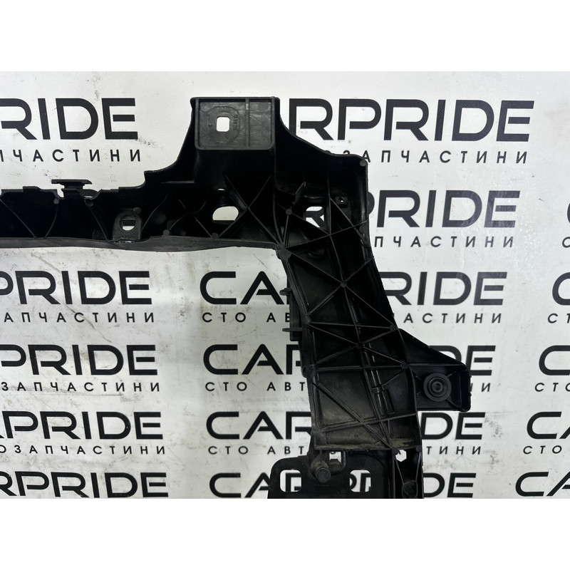 Телевизор (передняя часть кузова) (наружные элементы кузова) AUDI Q7 4M 2017 3.0 CREC 4M0805594