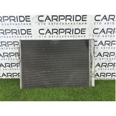 Радиатор кондиционера