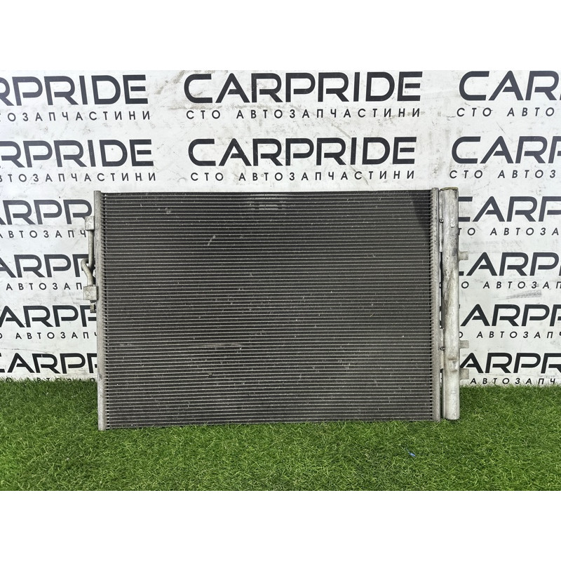 Радиатор кондиционера (отопление и кондиционирование) BMW X3 F25 2012 3.0 64539216144