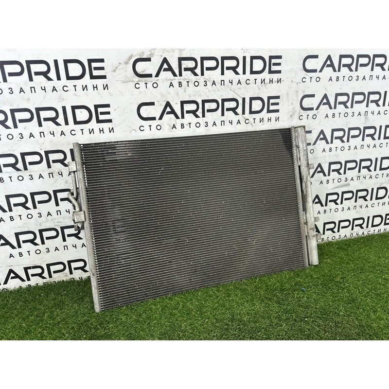 Радиатор кондиционера (отопление и кондиционирование) BMW X3 F25 2012 3.0 64539216144