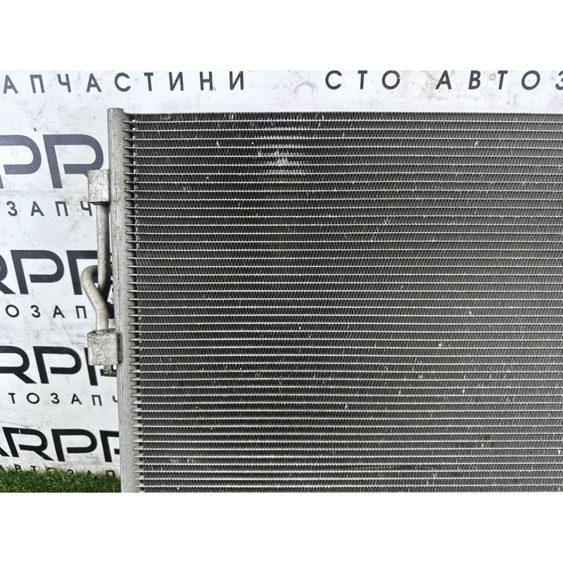 Радиатор кондиционера (отопление и кондиционирование) BMW X3 F25 2012 3.0 64539216144