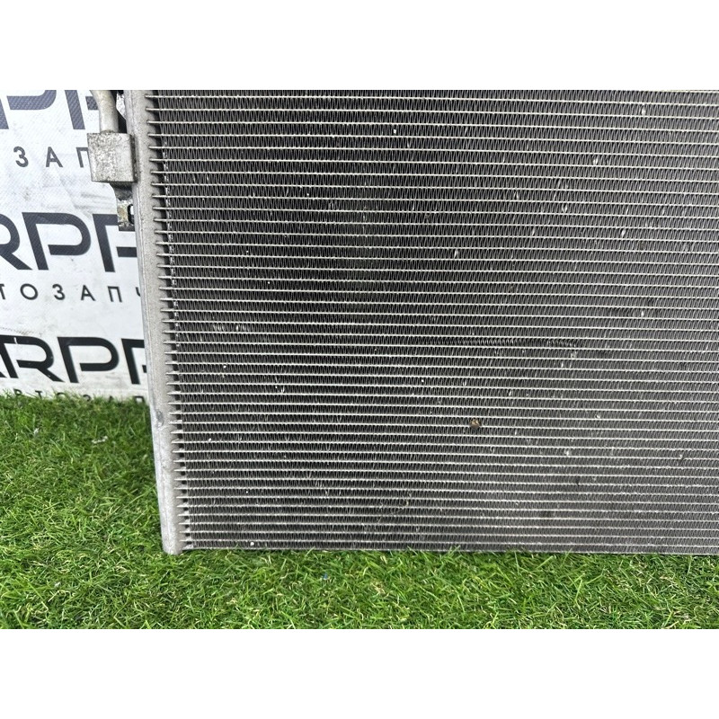 Радиатор кондиционера (отопление и кондиционирование) BMW X3 F25 2012 3.0 64539216144