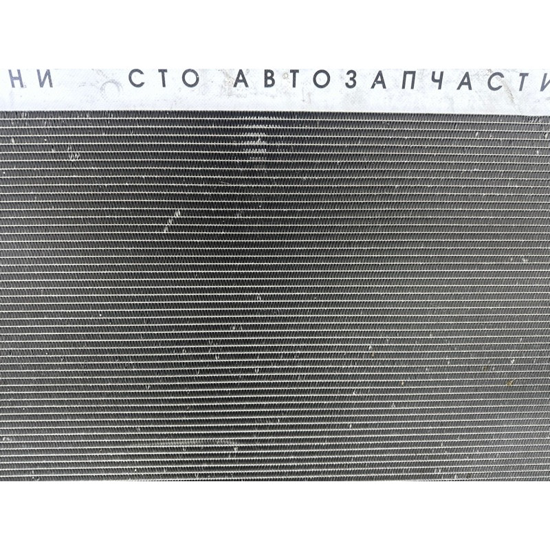 Радиатор кондиционера (отопление и кондиционирование) BMW X3 F25 2012 3.0 64539216144