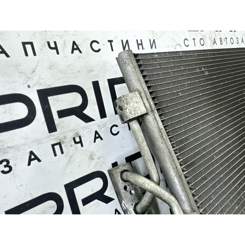 Радиатор кондиционера (отопление и кондиционирование) BMW X3 F25 2012 3.0 64539216144