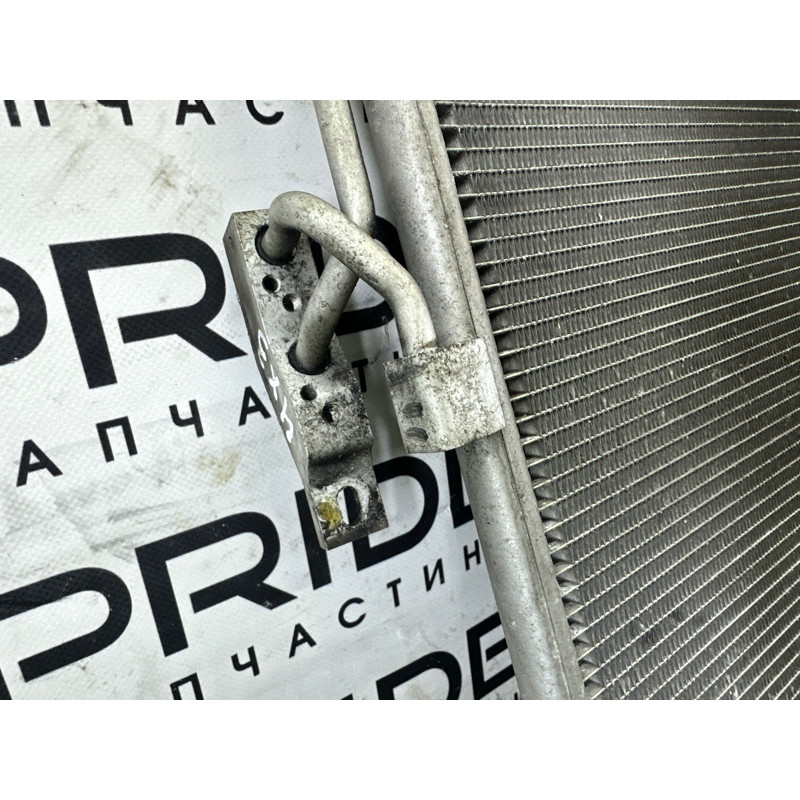 Радиатор кондиционера (отопление и кондиционирование) BMW X3 F25 2012 3.0 64539216144