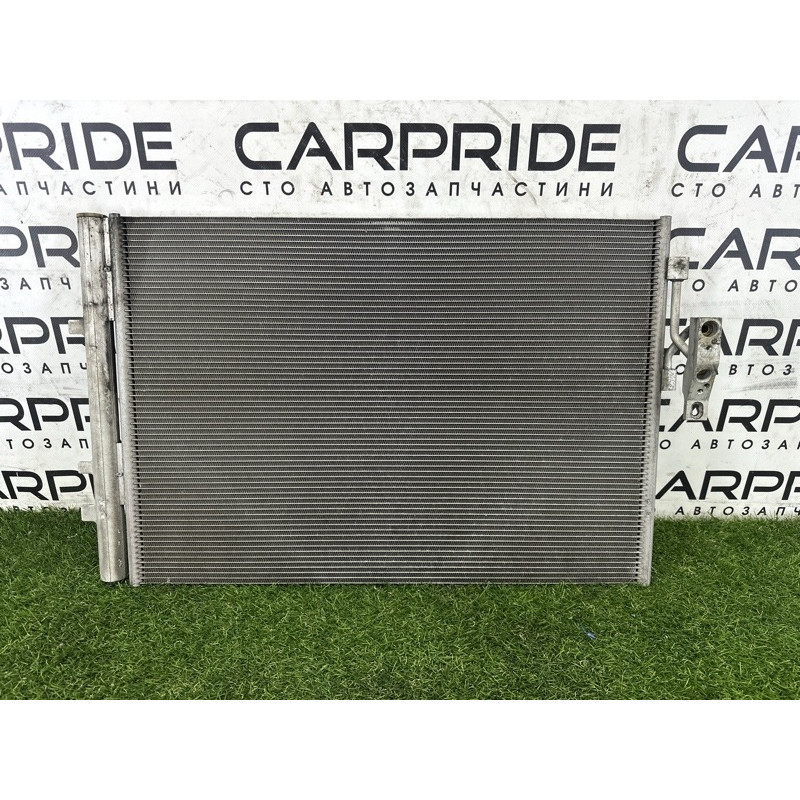 Радиатор кондиционера (отопление и кондиционирование) BMW X3 F25 2012 3.0 64539216144