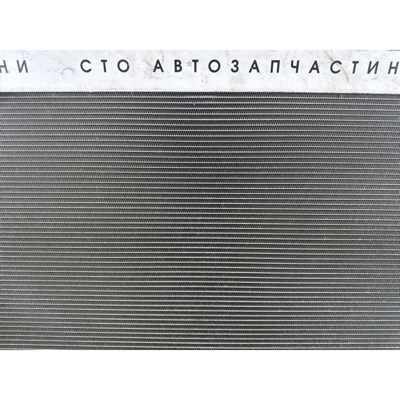 Радиатор кондиционера (отопление и кондиционирование) BMW X3 F25 2012 3.0 64539216144