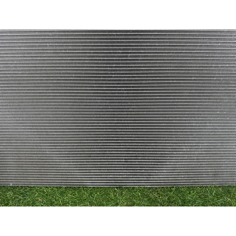 Радиатор кондиционера (отопление и кондиционирование) BMW X3 F25 2012 3.0 64539216144