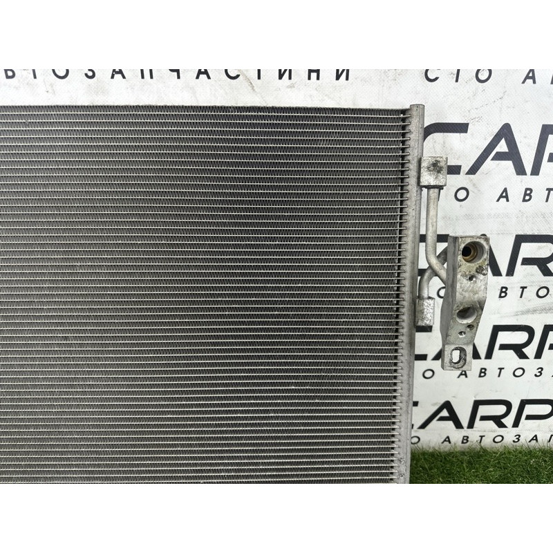 Радиатор кондиционера (отопление и кондиционирование) BMW X3 F25 2012 3.0 64539216144