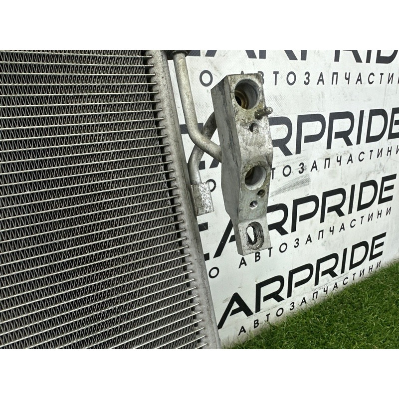 Радиатор кондиционера (отопление и кондиционирование) BMW X3 F25 2012 3.0 64539216144