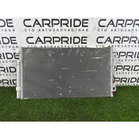 Радіатор кондиціонера