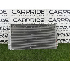 Радіатор кондиціонера