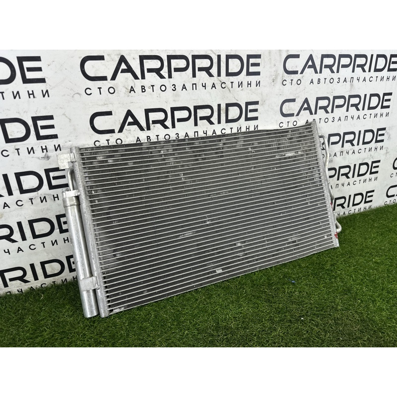 Радіатор кондиціонера (обігрів та кондиціювання.) BMW 3-series F30 2013 2.0 64506804722