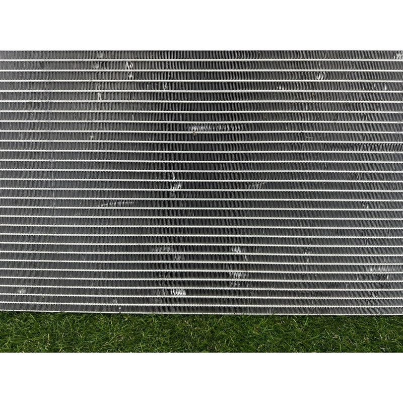 Радіатор кондиціонера (обігрів та кондиціювання.) BMW 3-series F30 2013 2.0 64506804722