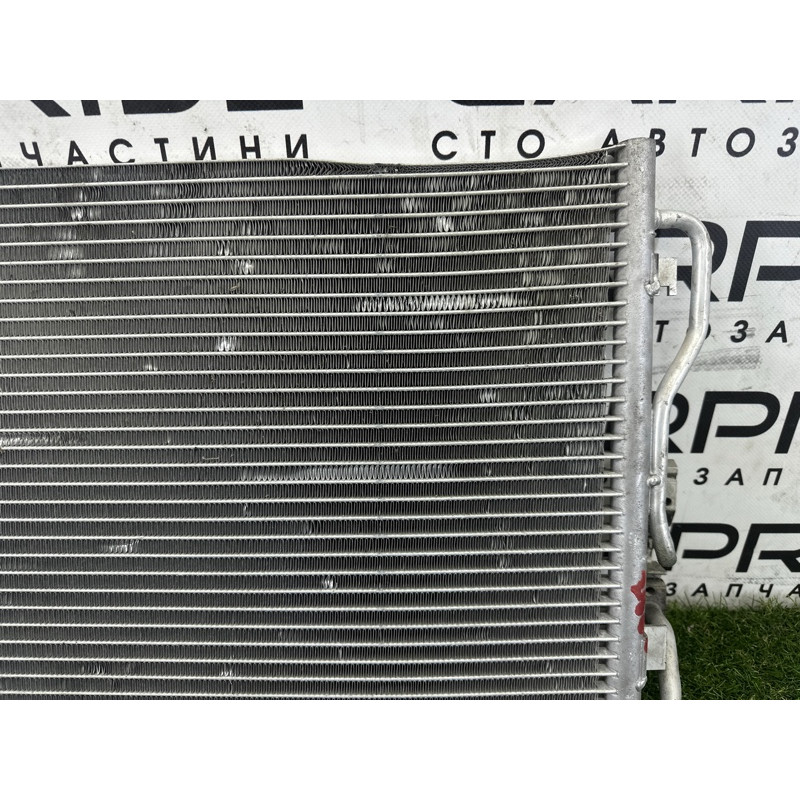 Радіатор кондиціонера (обігрів та кондиціювання.) BMW 3-series F30 2013 2.0 64506804722