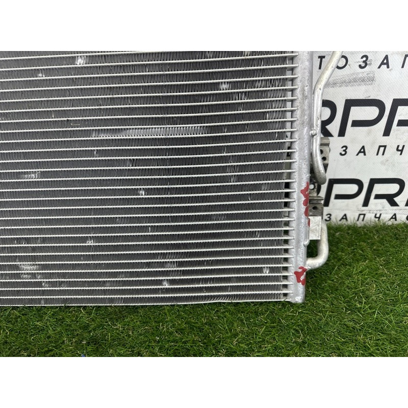 Радіатор кондиціонера (обігрів та кондиціювання.) BMW 3-series F30 2013 2.0 64506804722